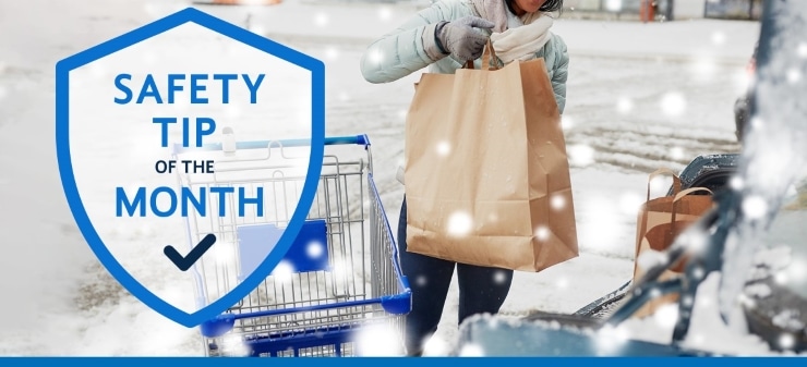 Don’t Let Winter Safety Hazards Spoil Your Grocery Business